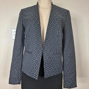 Banana republic blazer